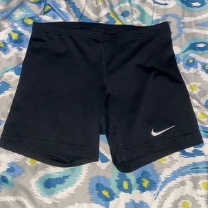 nike spandex